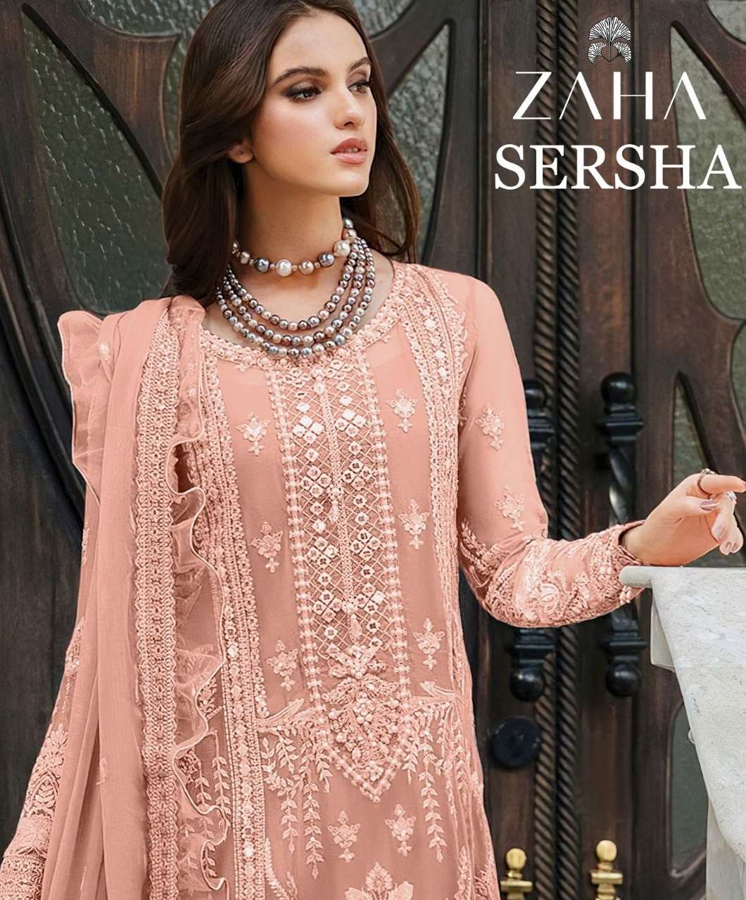  SERSHA-VOL-1 DNO-10196 by ZAHA